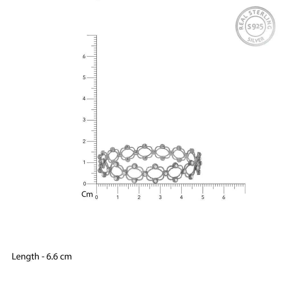 Luna Bloom Convertible Band Mashha
