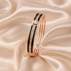 Mashha 925 Silver Boss Mode Bracelet Mashha