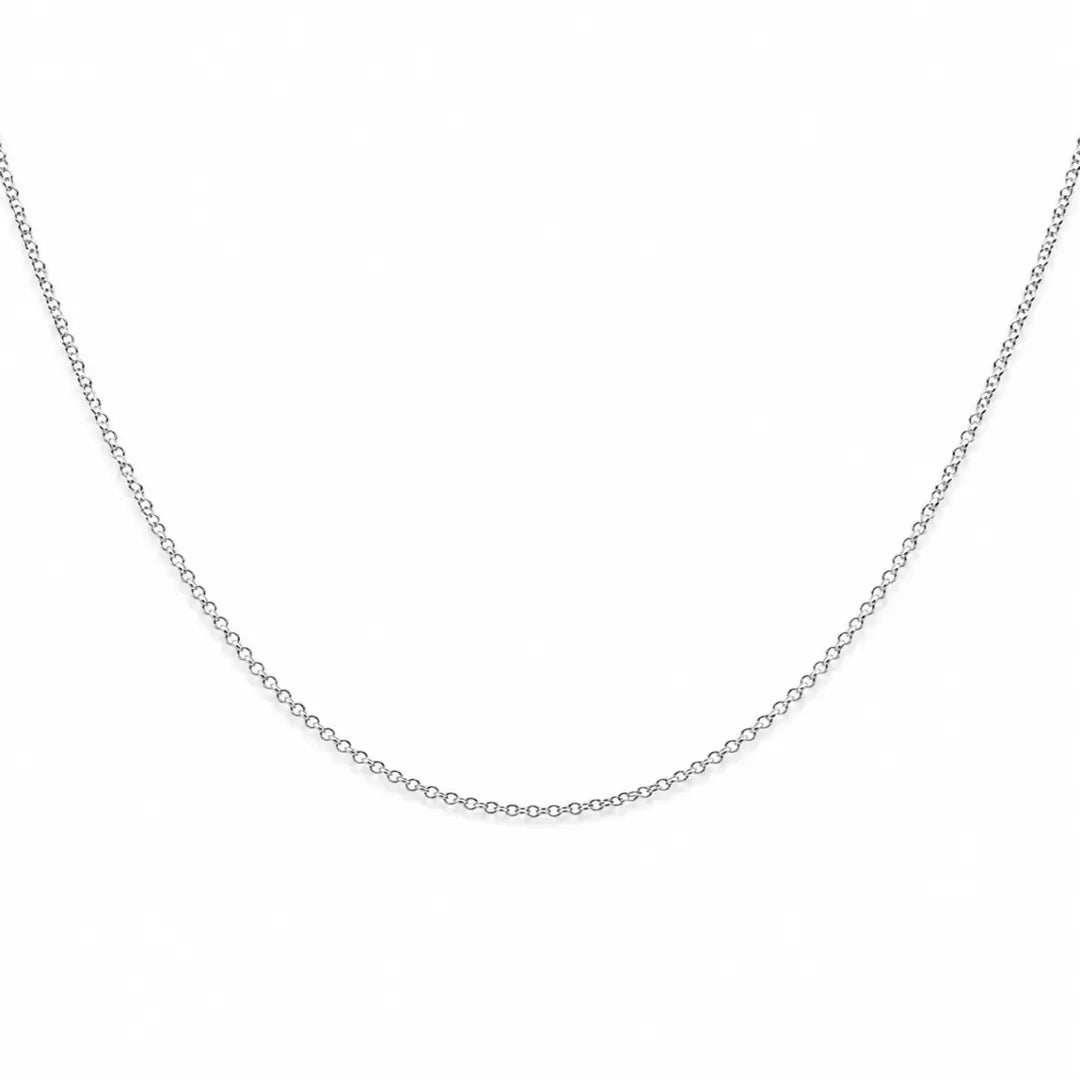 Mashha 925 Sterling Silver Velora Chain Mashha