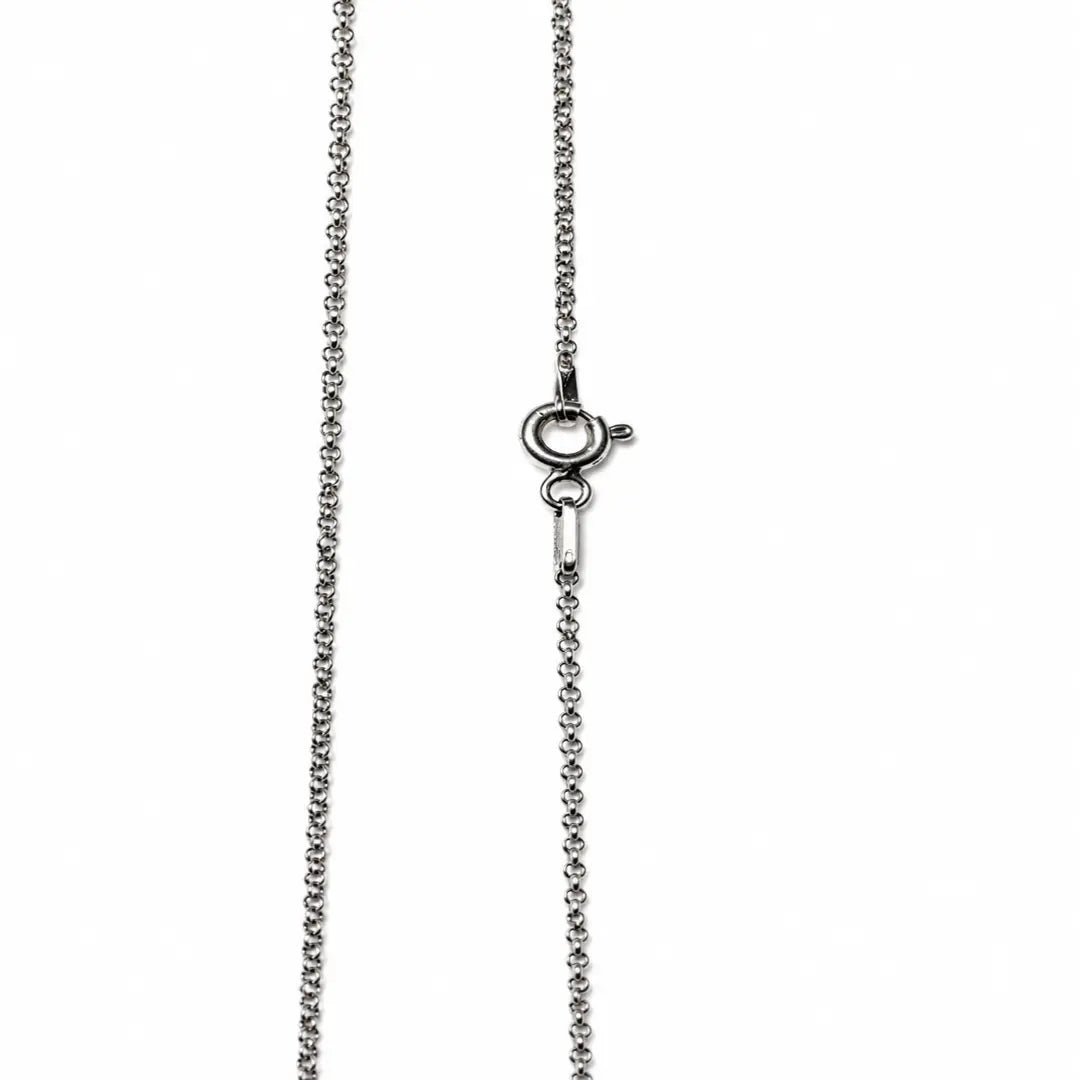 Mashha 925 Sterling Silver Velora Chain Mashha