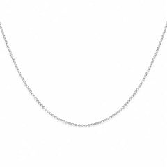 Mashha 925 Sterling Silver Velora Chain Mashha